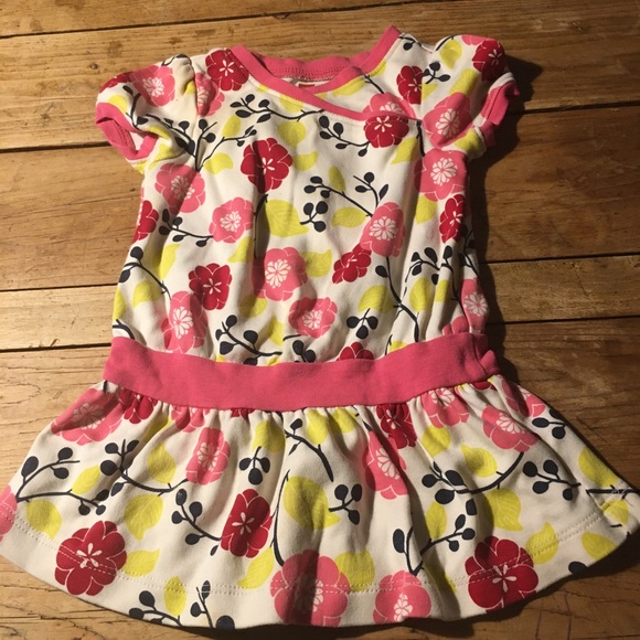 Tea Collection Dress - Picture 1 of 2